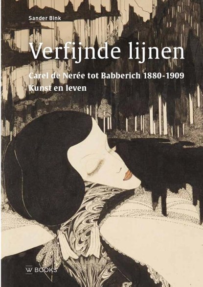 Verfijnde lijnen, Sander Bink - Paperback - 9789462586901