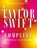 Taylor Swift Compleet, Damien Domville ; Marine Benoit - Gebonden - 9789462587083