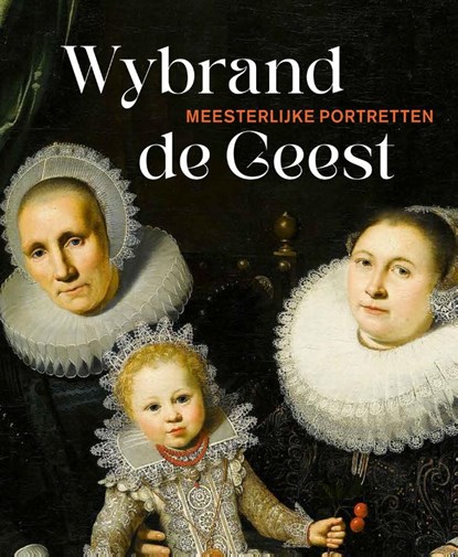 Wybrand de Geest, Marlies Stoter e.a. - Gebonden - 9789462587090