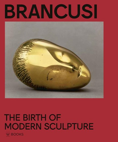 Brancusi (Engels), Ariane Coulondre - Gebonden - 9789462587168