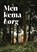 Menkemaborg, Martin Hillenga - Gebonden - 9789462587236