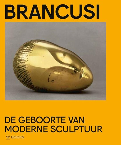 Brancusi, Ariane Coulondre e.a. - Gebonden - 9789462587243