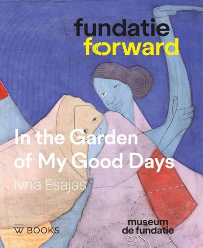 Ivna Esajas, Aude Christel Mgba ; Beatrice von Bormann - Paperback - 9789462587403