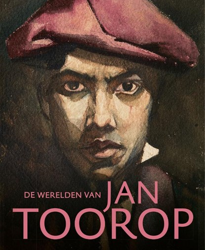 De werelden van Jan Toorop, Suzanne Veldink - Gebonden - 9789462587434