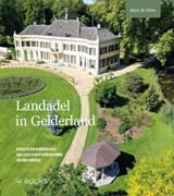 Landadel in Gelderland - Rien de Vries - 9789462587618