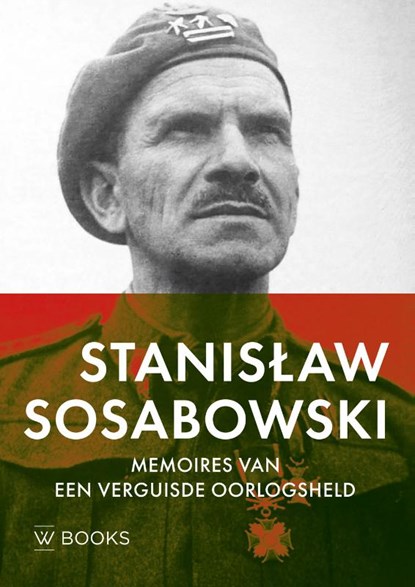 StanisŁaw Sosabowski, Stanislaw Sosabowski - Paperback - 9789462587656