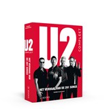 U2 Compleet - Dionen Clauteaux - 9789462587700