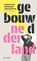 Gebouwd Nederland, Martjan Kuit - Gebonden - 9789462587755