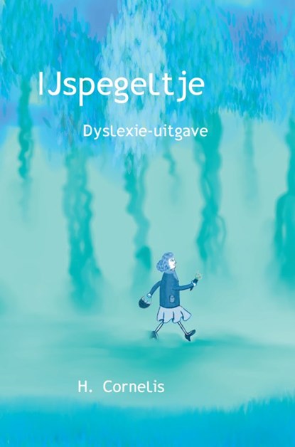 IJspegeltje, H. Cornelis - Paperback - 9789462601086