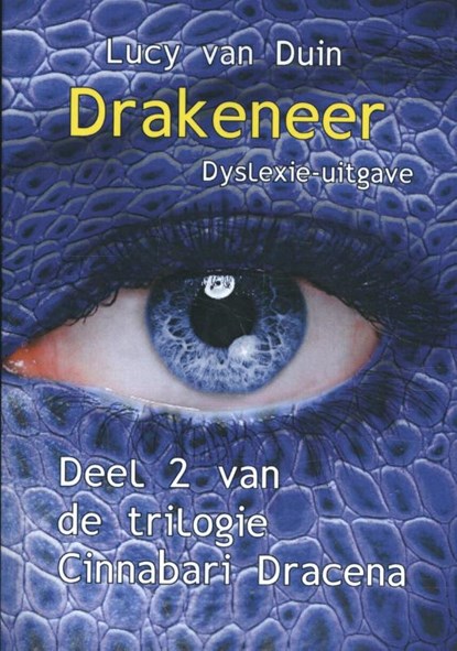 Drakeneer, Lucy van Duin - Paperback - 9789462601260