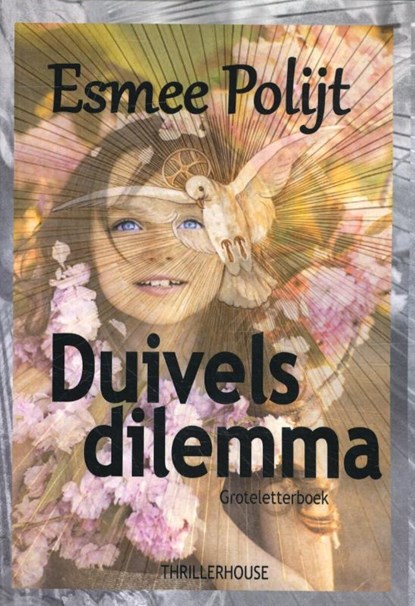 Duivels dilemma, Esmee Polijt - Paperback - 9789462602236