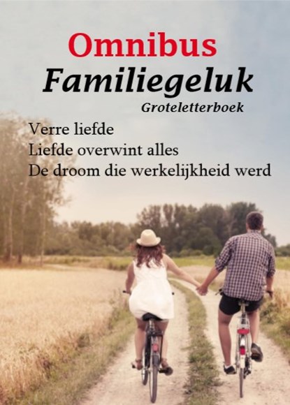 Familiegeluk, Frederika Meerman ; Gerda Pennings ; Joke Aarts - Paperback - 9789462602359
