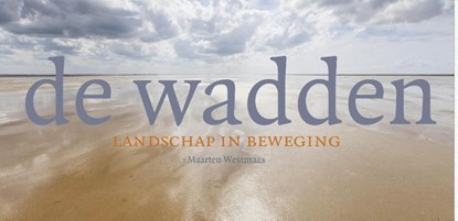 De wadden, Maarten Westmaas - Gebonden - 9789462620612