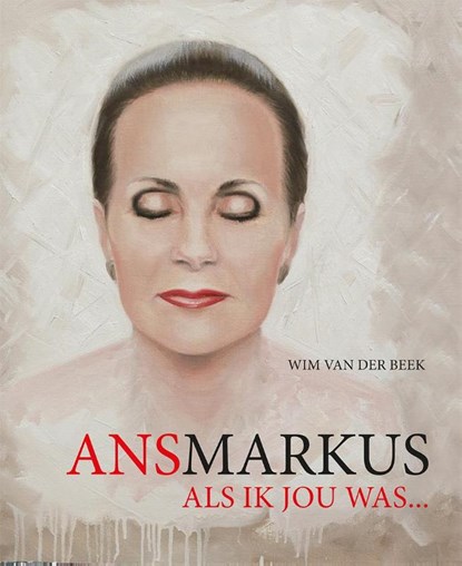 Ans Markus, Wim van der Beek - Paperback - 9789462620681
