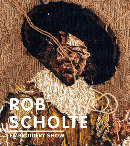 Rob Scholte, Rob van Gerwen ; Martin Bril ; Ralph Keuning - Paperback - 9789462620865