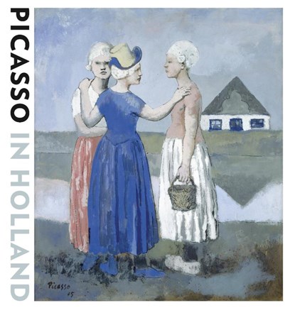 Picasso in Holland, Marilyn McCully ; Gerrit Valk - Paperback - 9789462620896