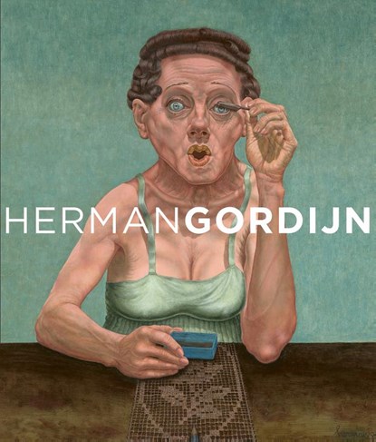 Herman Gordijn, Yvette van der Zande ; Rob Smolders ; Gijsbert van der Wal ; Joseph Kessels ; Feico Hoekstra - Paperback - 9789462621244