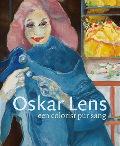 Oskar Lens, Gerda J. van Ham ; Wouter Welling - Paperback - 9789462621398