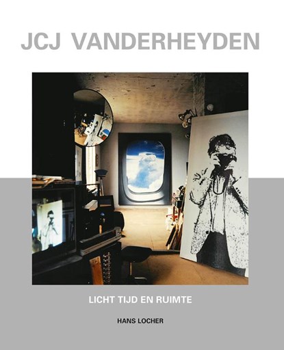 JCJ Vanderheyden, Hans Locher - Paperback - 9789462621435