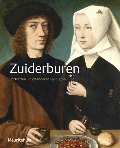 Zuiderburen, Edwin Buijsen ; Katlijne van der Stighelen ; Charlotte Wytema - Paperback - 9789462621442