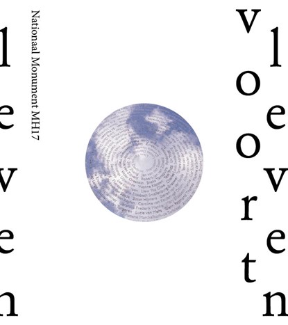 Voortleven-living on, Harold de Haan - Paperback - 9789462621473