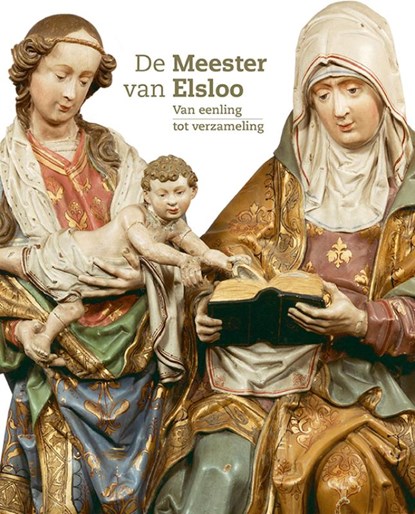 Meester van Elsloo, Lars Hendrikman - Gebonden - 9789462622180