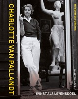 Charlotte van Pallandt - Maarten Jager - 9789462622364