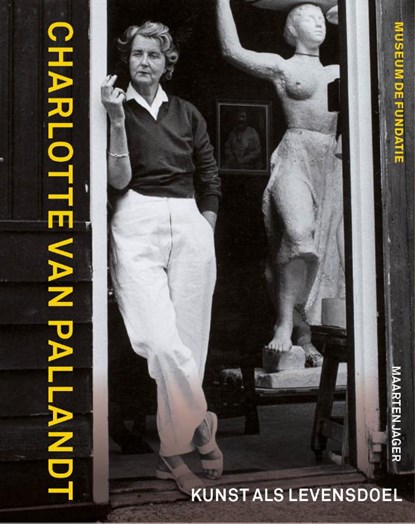 Charlotte van Pallandt, Maarten Jager - Paperback - 9789462622364