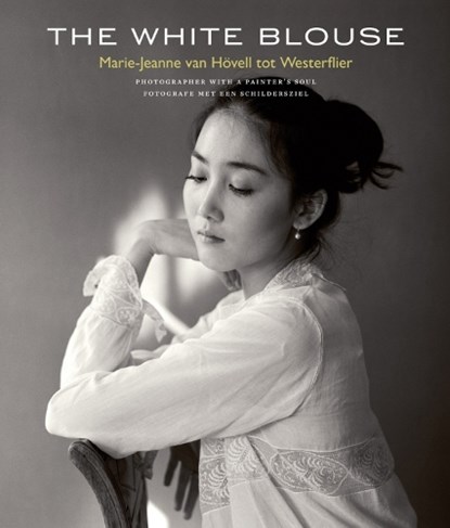 The White Blouse, Titus M. Eliëns - Gebonden - 9789462622470