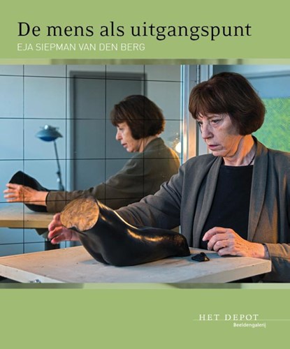Eja Siepman van den Berg, Loek Dijkman - Paperback - 9789462622531