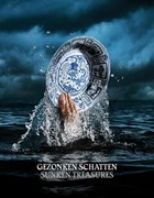 Gezonken schatten / Sunken Treasures | Karin Gaillard ; Eline van den Berg | 