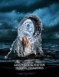 Gezonken schatten / Sunken Treasures | Karin Gaillard ; Eline van den Berg | 