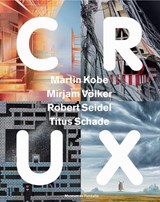 CRUX - Ralph Keuning - 9789462622852