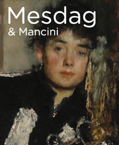 Mesdag & Mancini, Adrienne Quarles van Ufford - Paperback - 9789462622982