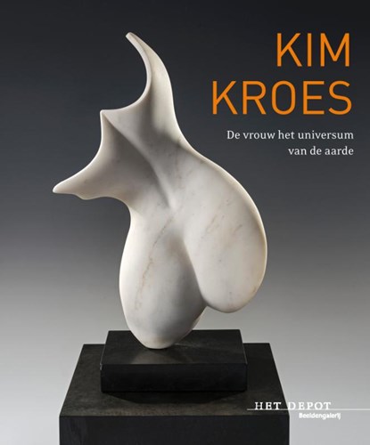 Kim Kroes, Loek Dijkman - Paperback - 9789462623026