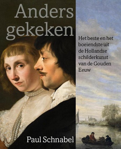 Anders gekeken, Paul Schnabel - Gebonden - 9789462623408
