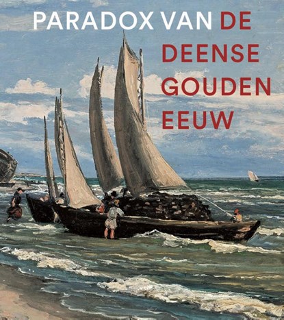 Paradox van de Deense Gouden Eeuw, niet bekend - Paperback - 9789462623446