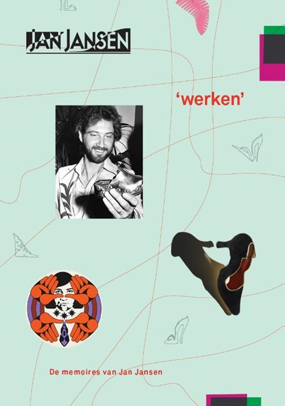 'werken', Jan Jansen - Paperback - 9789462623491