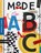 Mode ABC, Natasja Admiraal - Paperback - 9789462623590