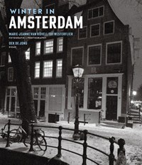 Winter in Amsterdam | Oek de Jong | 