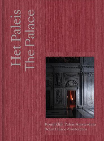 Het Paleis / The Palace, Benning & Gladkova ; Alice Taatgen - Gebonden - 9789462623774
