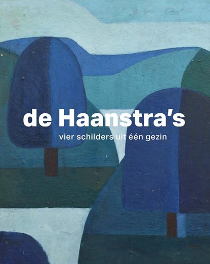 De Haanstra's, Peggie Breitbarth - Gebonden - 9789462623903
