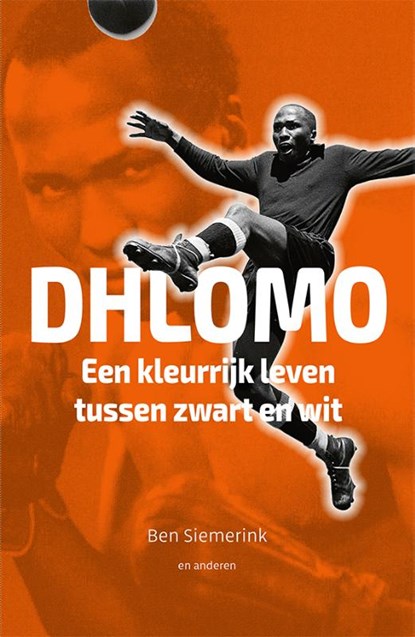Dhlomo, Ben Siemerink - Paperback - 9789462624153