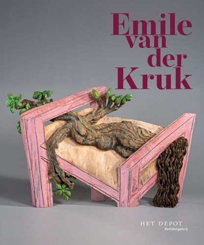 Emile van der Kruk, Loek Dijkman - Paperback - 9789462624160