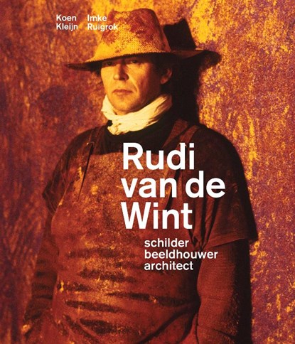 Rudi van de Wint - Schilder, beeldhouwer, architect, Koen Kleijn ; Imke Ruigrok - Paperback - 9789462624191