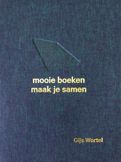 Gijs Wortel de (ver)binder, Alex de Vries ; Gijs Wortel - Gebonden - 9789462624368
