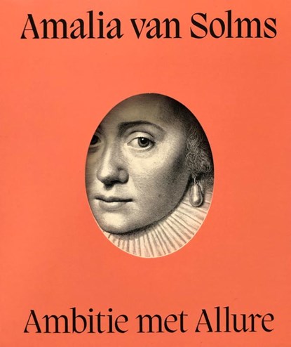 Amalia van Solms, * ; Roos Verkleij - Paperback - 9789462624481