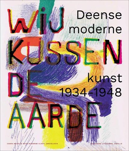 Wij kussen de aarde, * - Paperback - 9789462624665