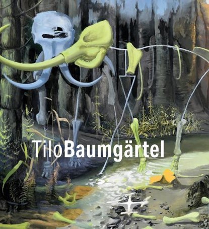 Tilo Baumgärtel, Saša Bogojev - Paperback - 9789462625105