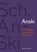 Anski, Ariane Zwiers - Gebonden - 9789462625174